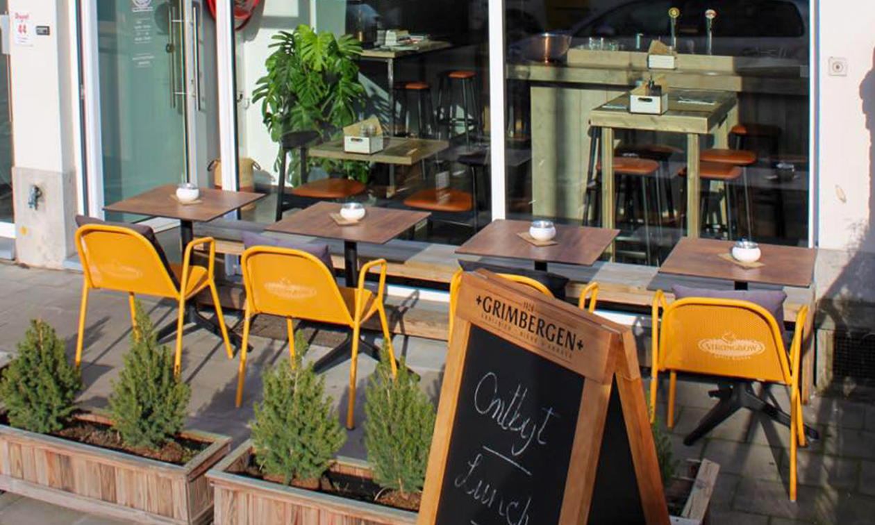 Foodbar Margil