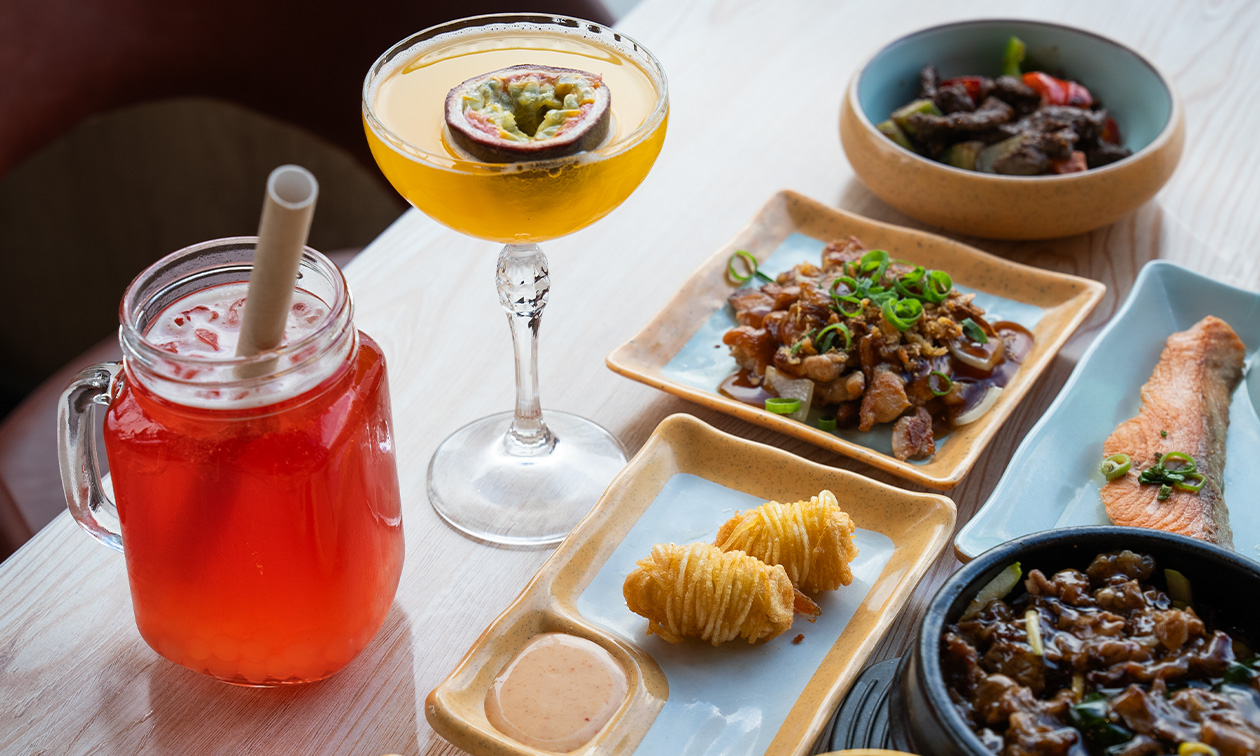 Foody Kitchen