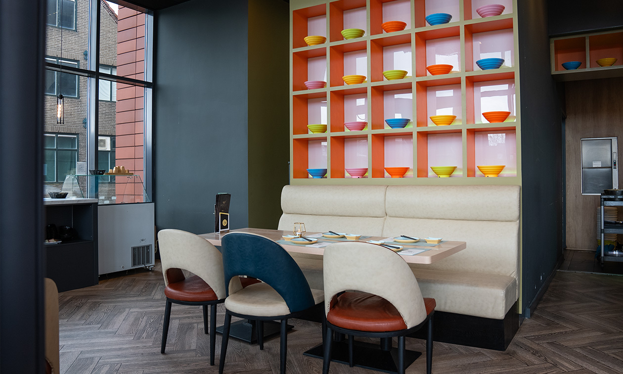 Foody Kitchen