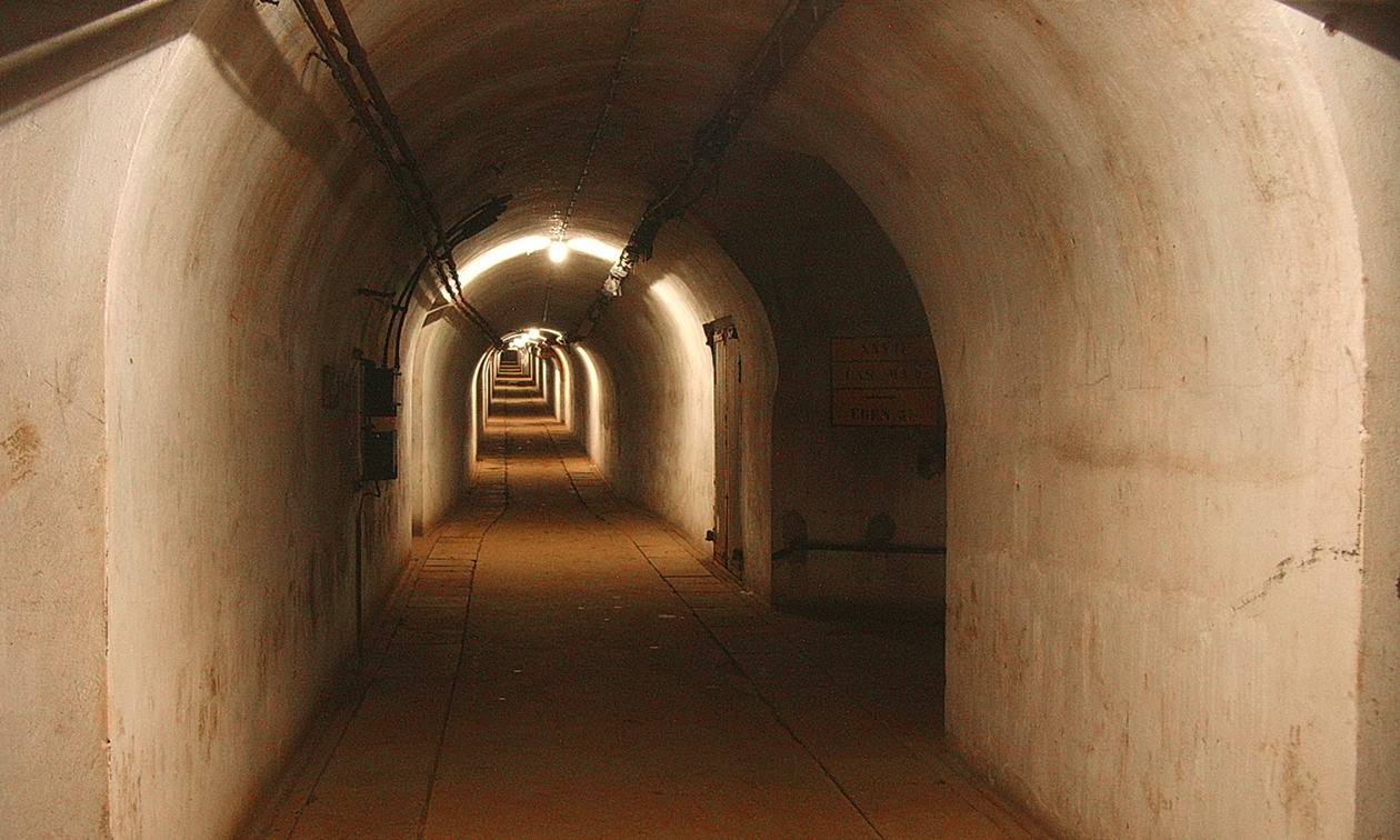 Fort Eben-Emael