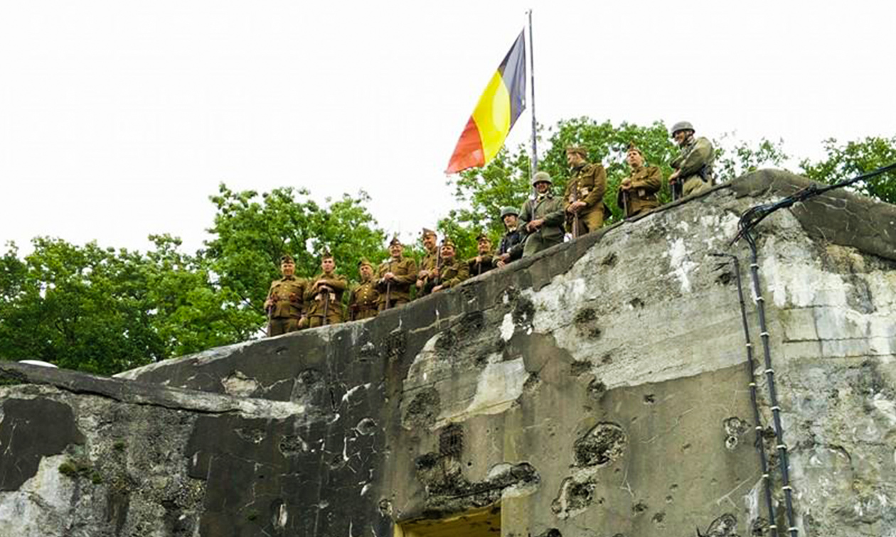 Fort Eben-Emael