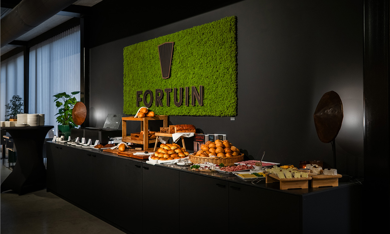 Fortuin