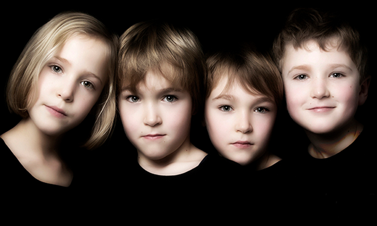 Fotostudio Arjan van Bruggen