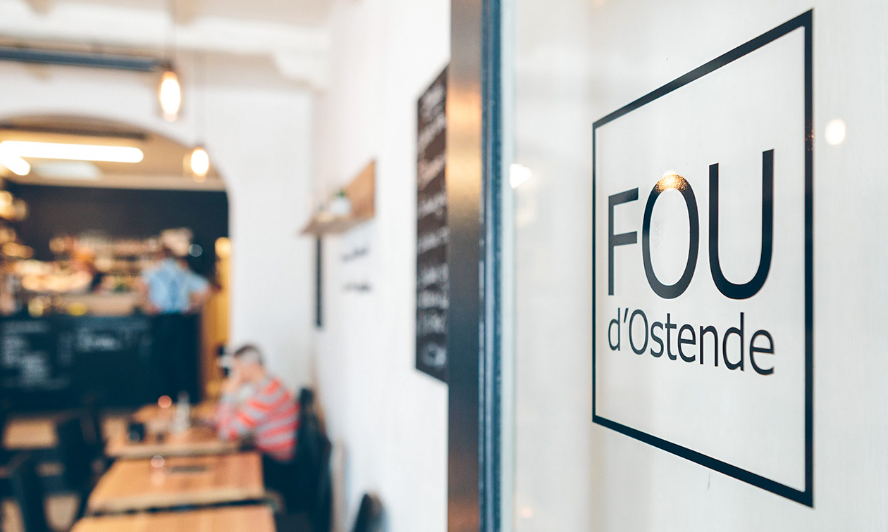 FOU d’Ostende