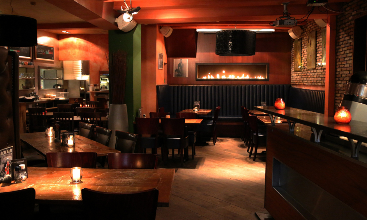 Fratelli Delft