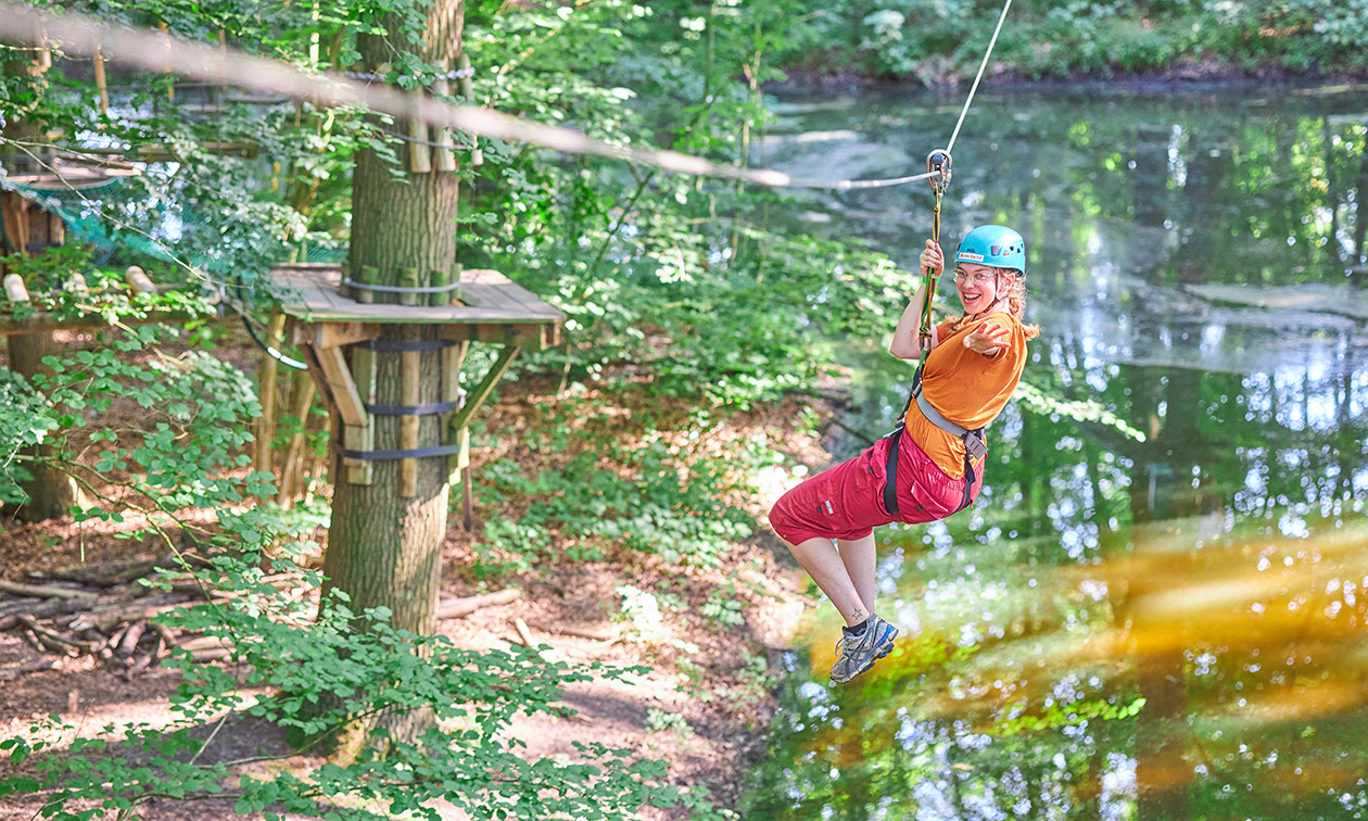 Fun Forest Almere