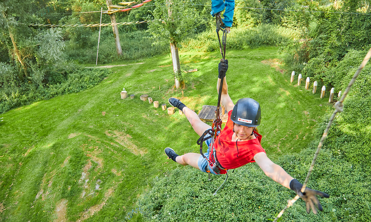 Fun Forest Amsterdam