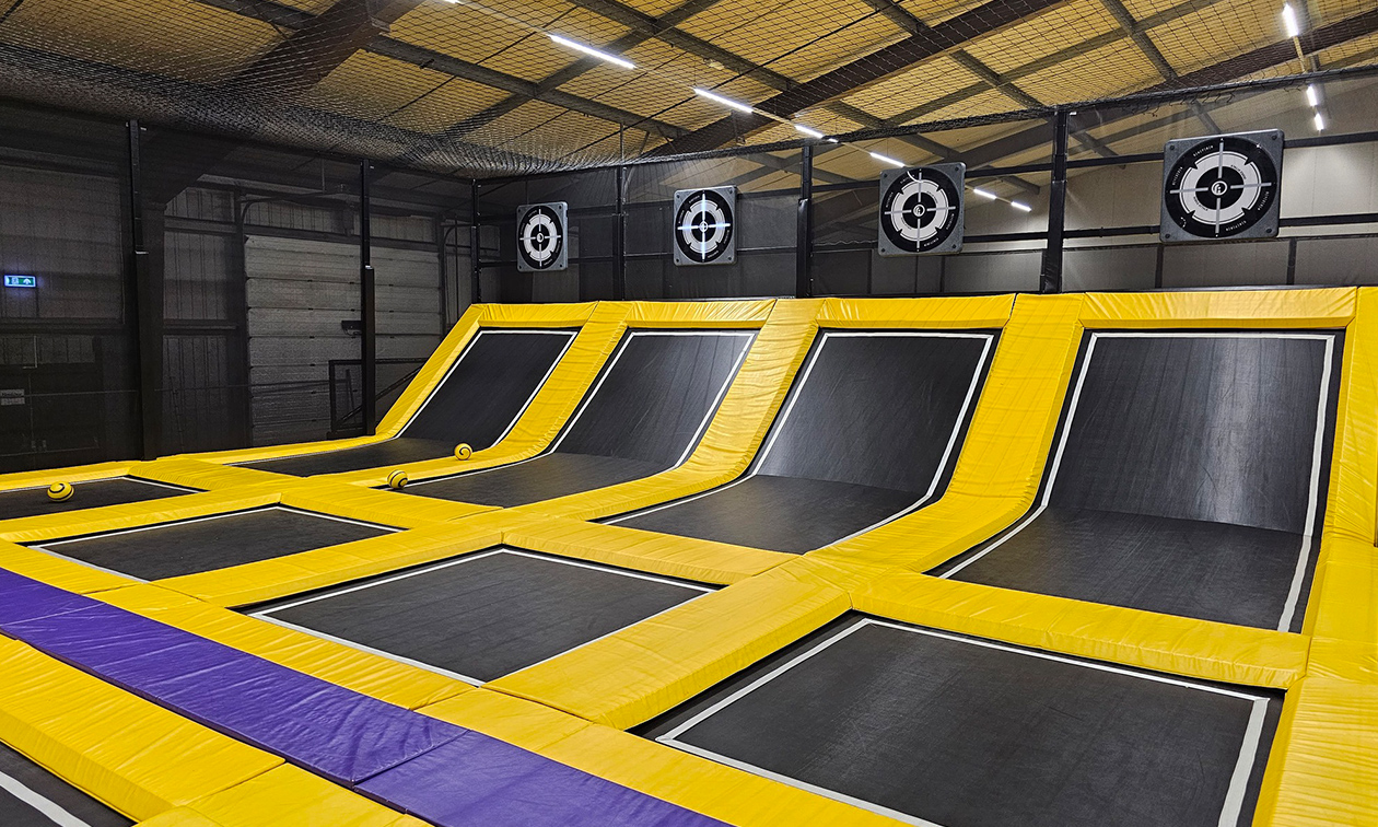 FunZone Roosendaal