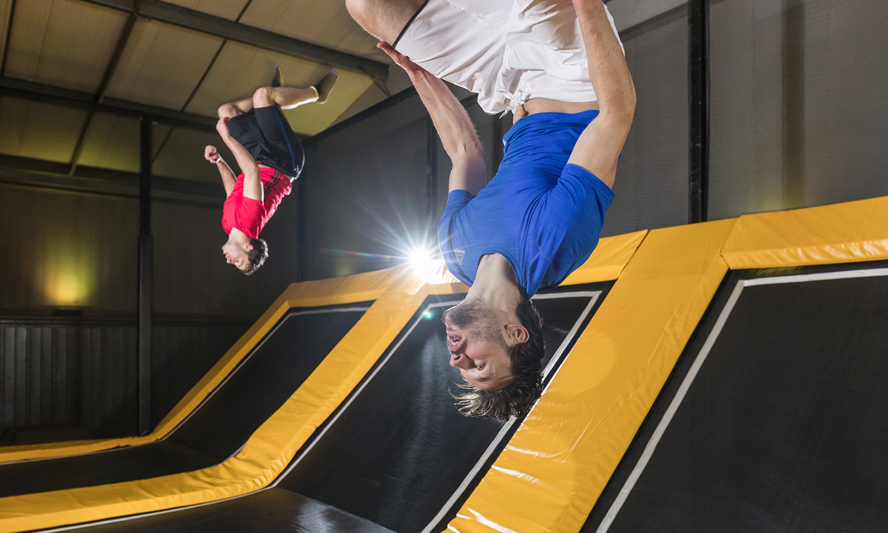 FunZone Roosendaal