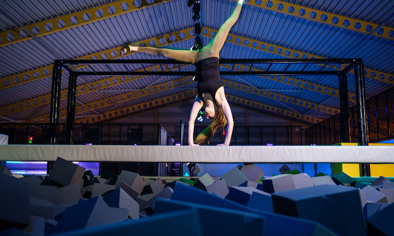 FunZone Roosendaal