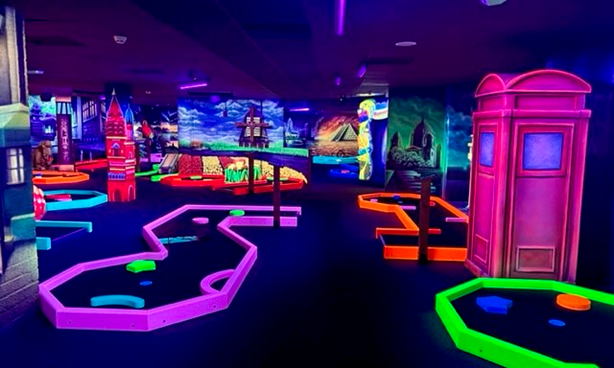 Funzone Zoetermeer