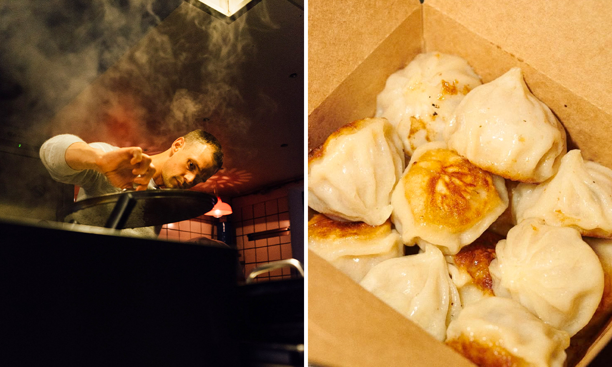 Gao Dumpling Zuid