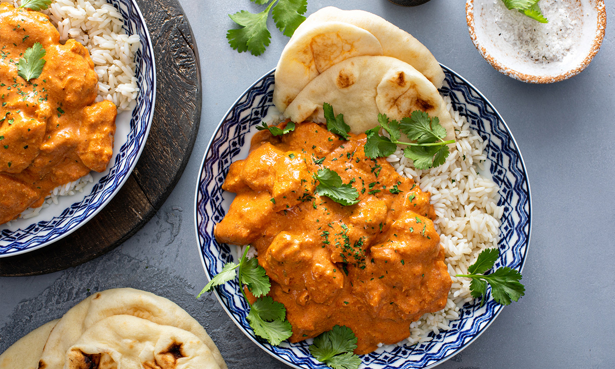 Garam Masala Eeklo