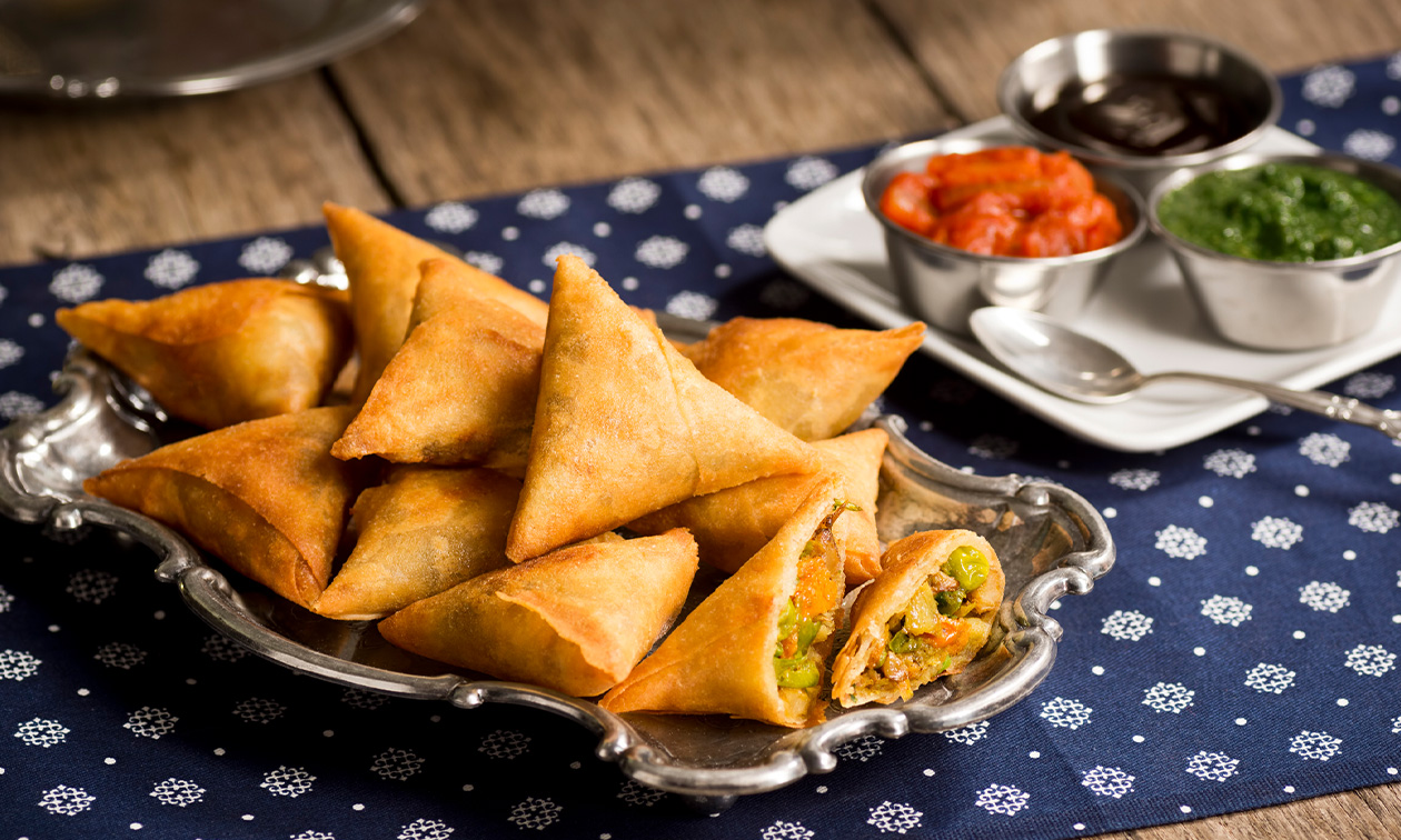 Garam Masala Eeklo