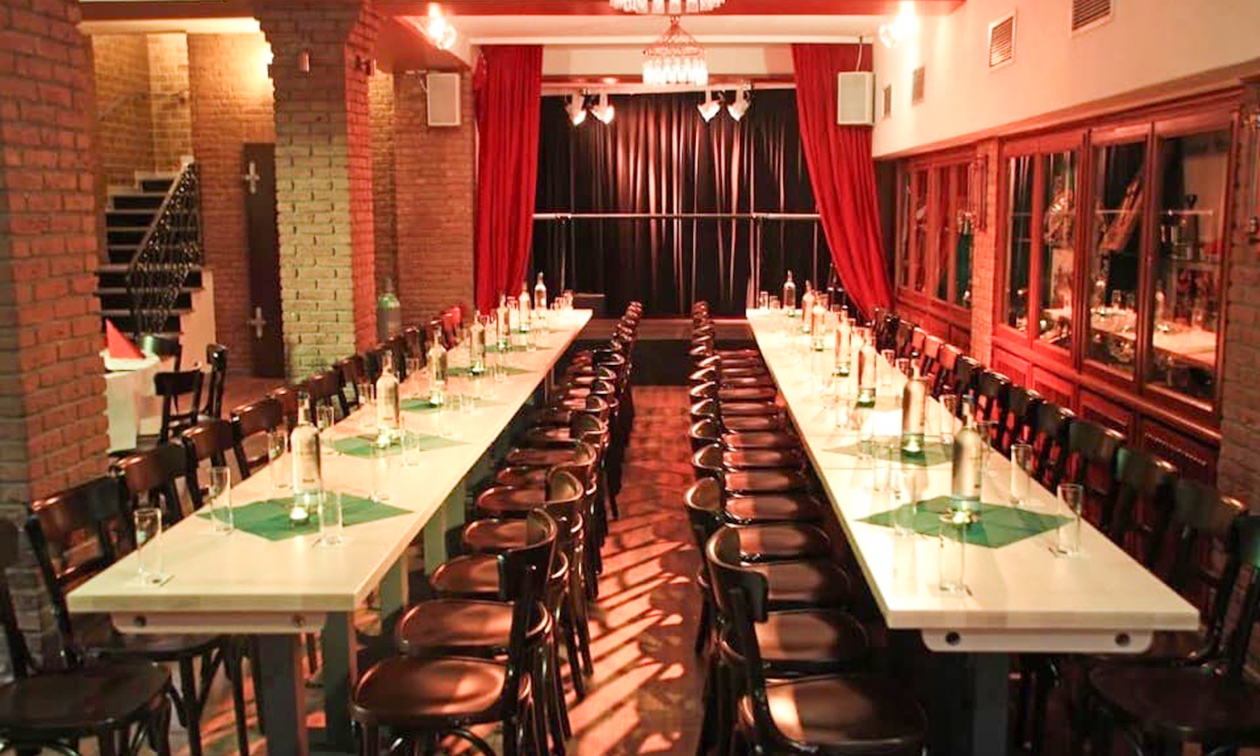 Gasthaus zum Jan
