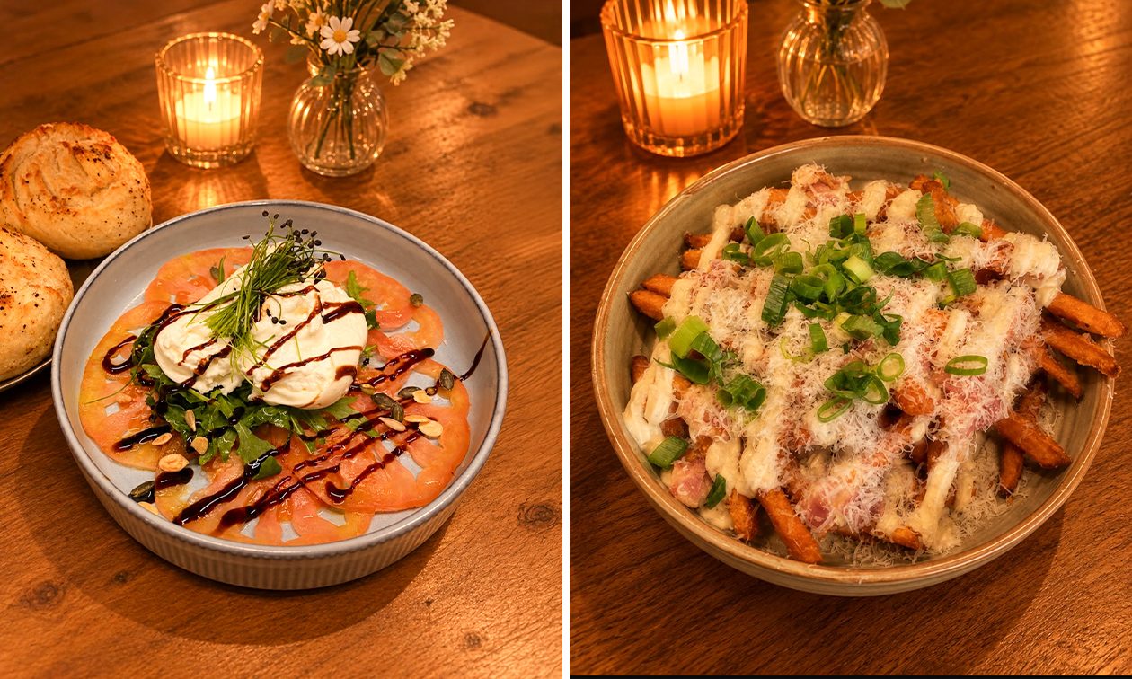 Gastrobar de Kade