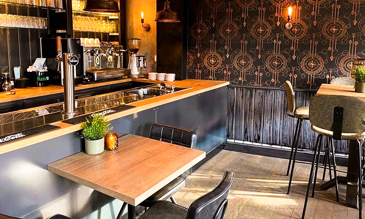 Gastrobar de Kade