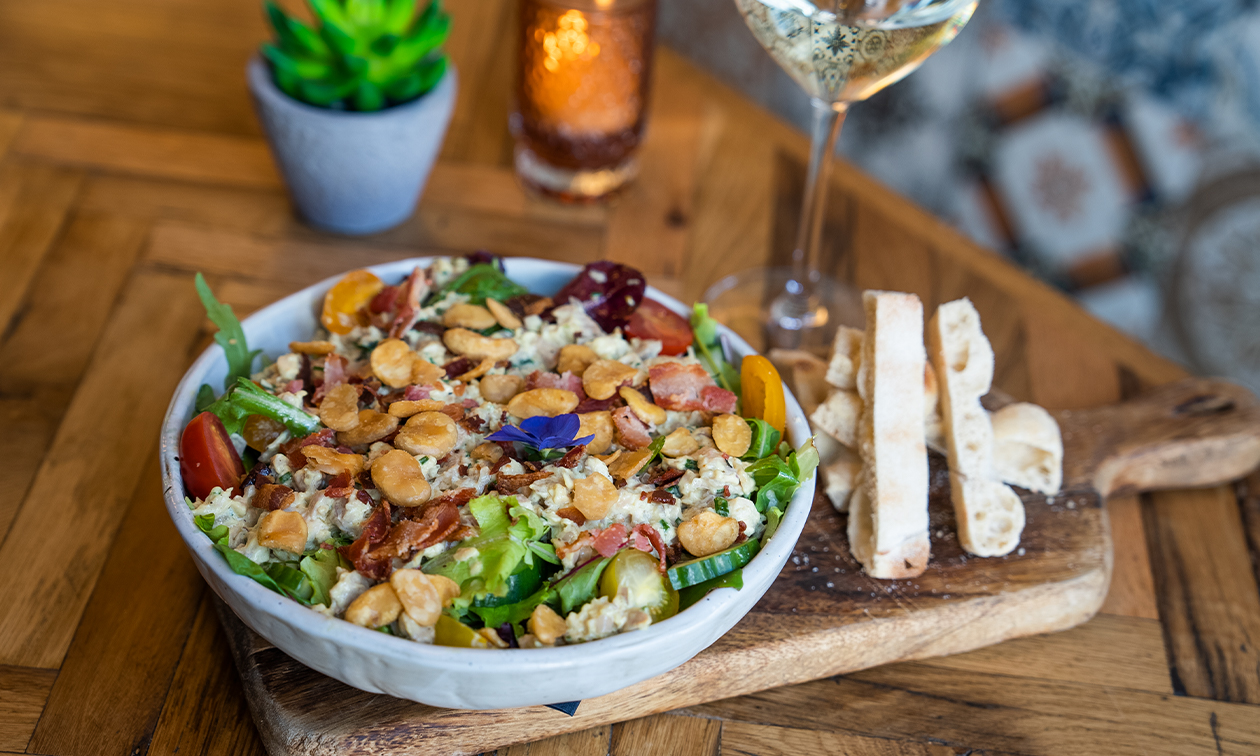 Gastrobar De Markt