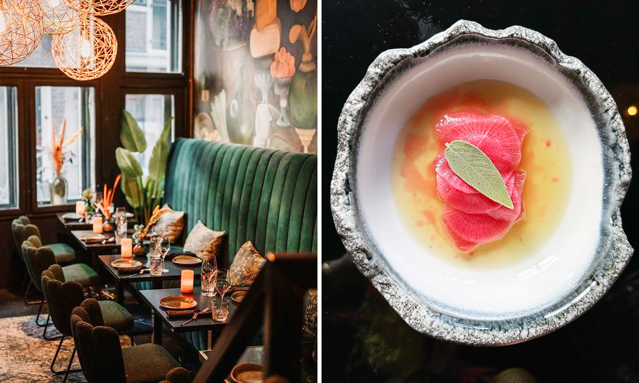 Gastrobar Amersfoort