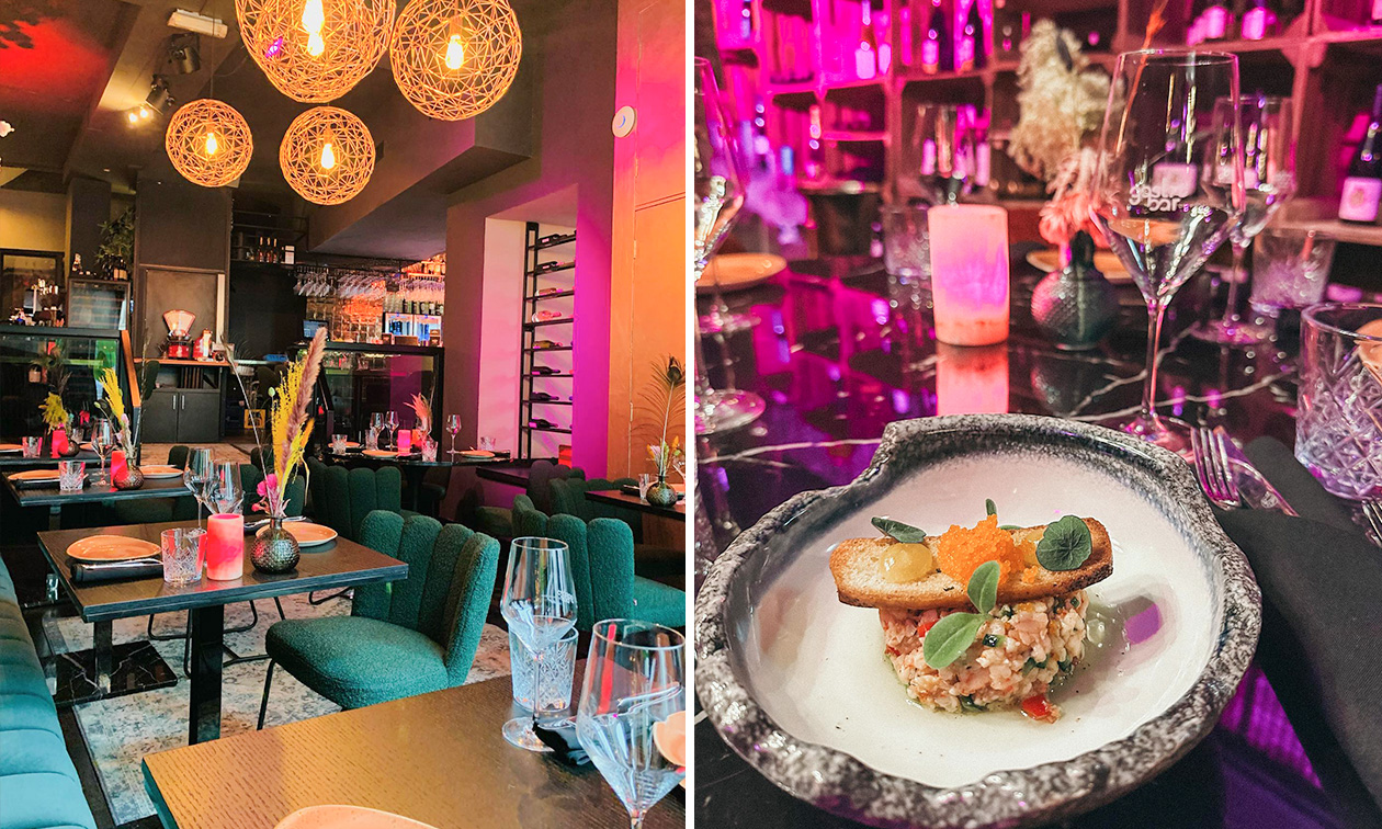 Gastrobar Amersfoort