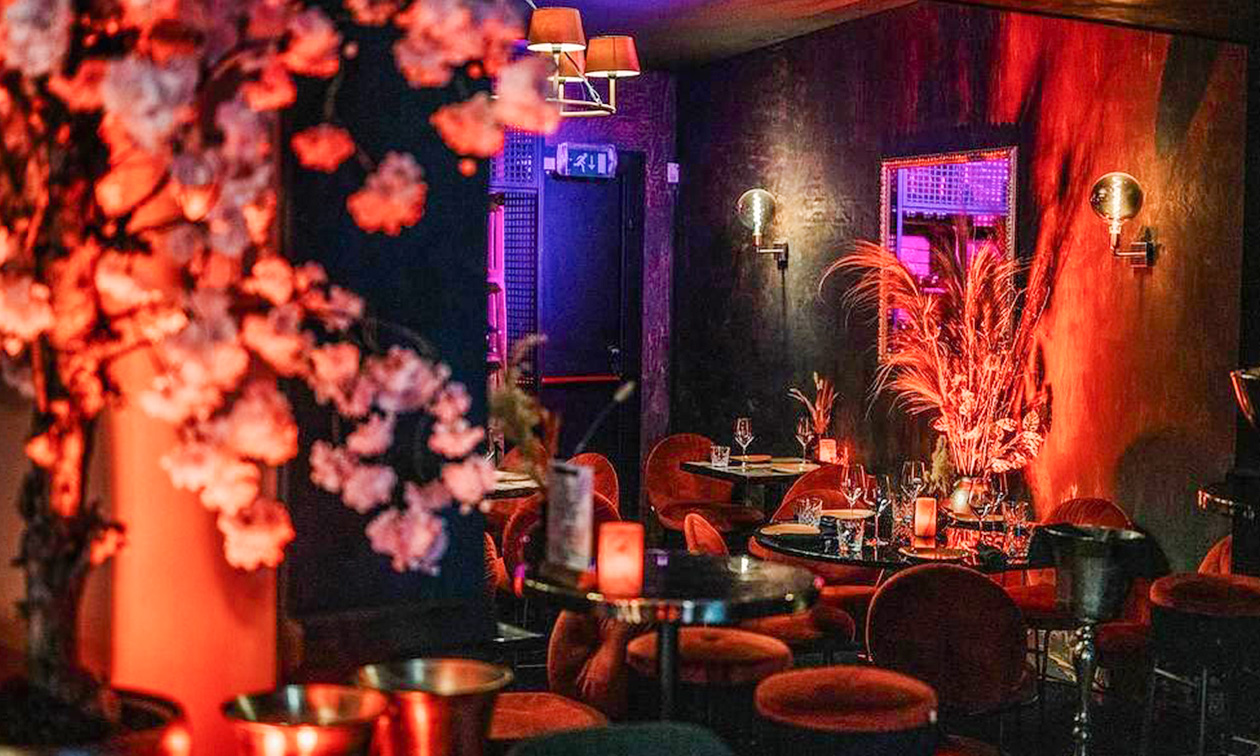 Gastrobar Amersfoort