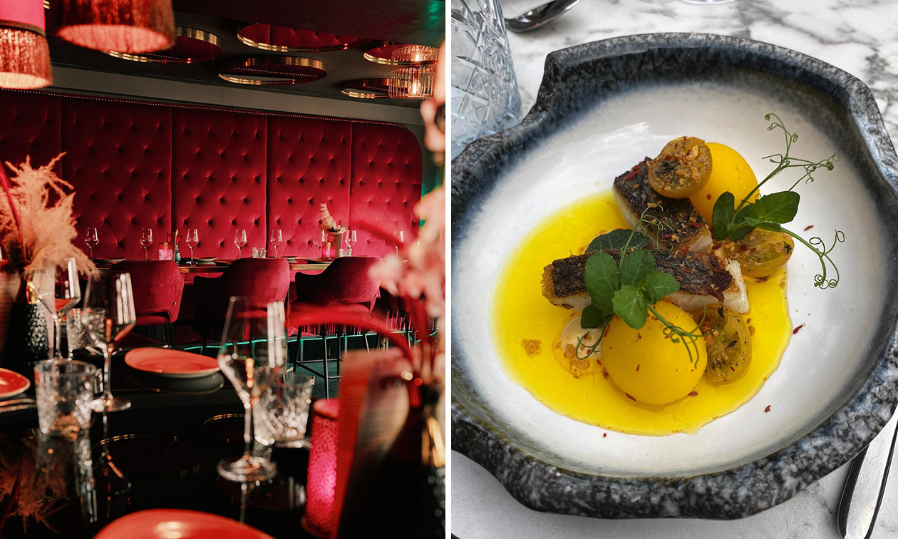 Gastrobar Amersfoort