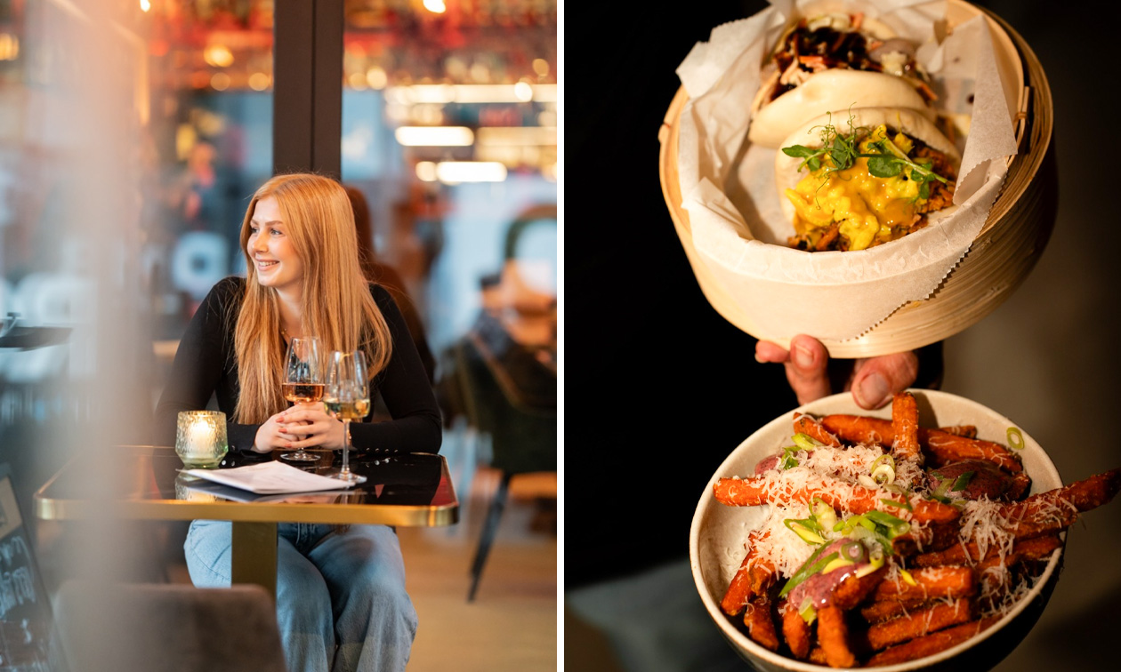 Gastrobar LUST Hasselt