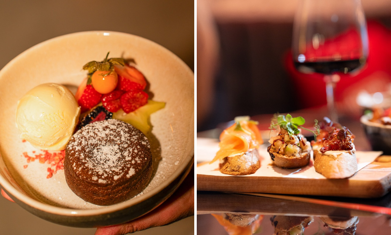 Gastrobar LUST Hasselt