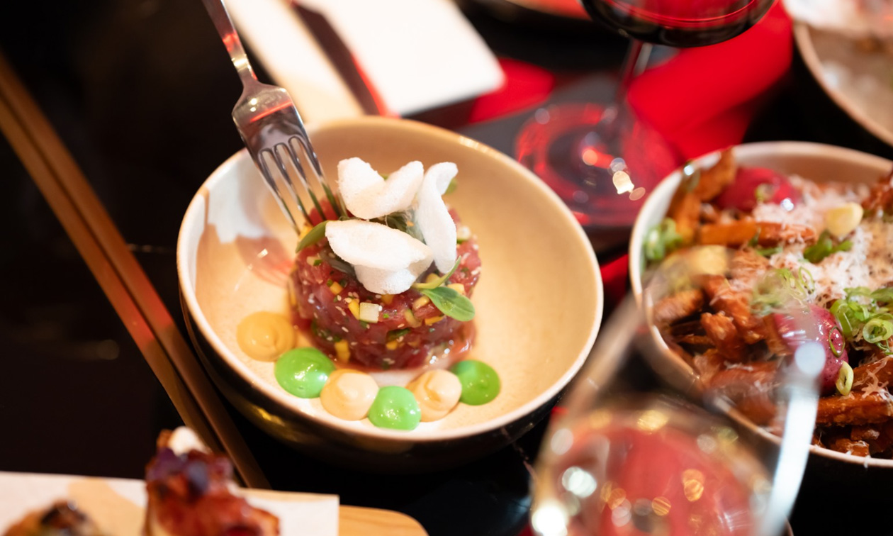 Gastrobar LUST Hasselt