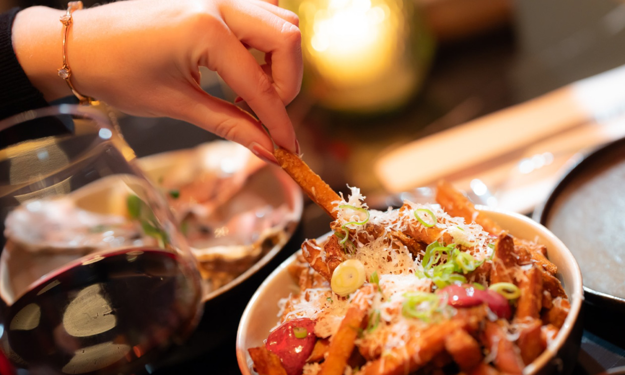 Gastrobar LUST Hasselt