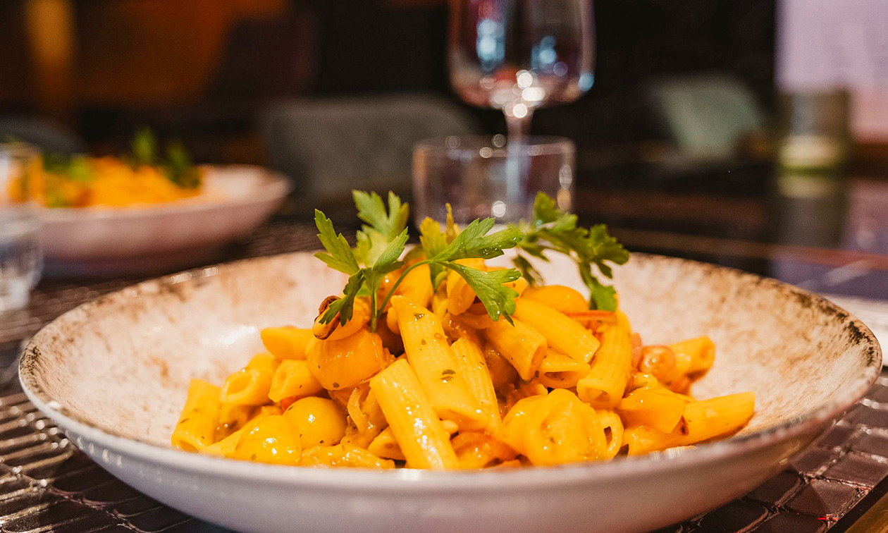 Gastrobar LUST Hasselt