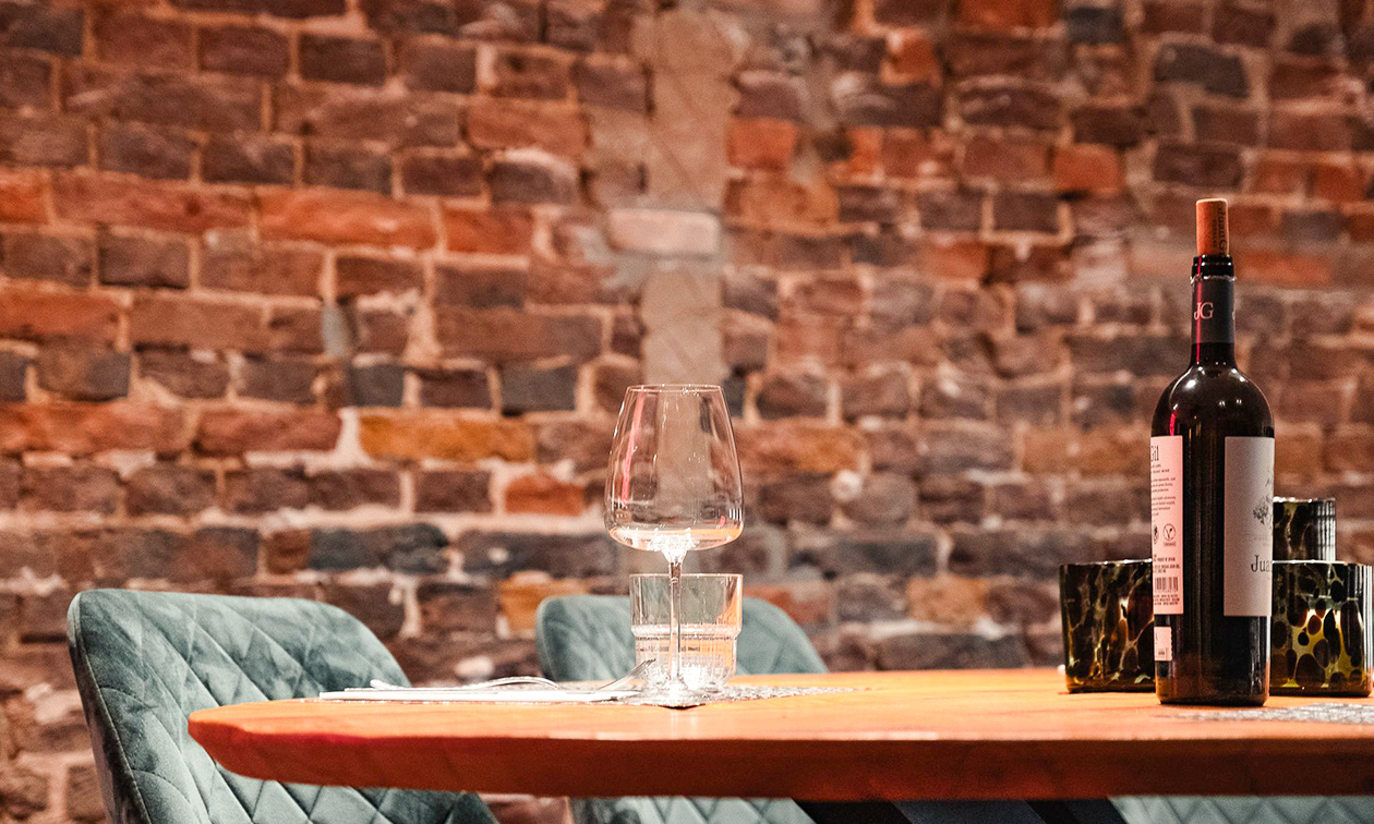 Gastrobar LUST Hasselt