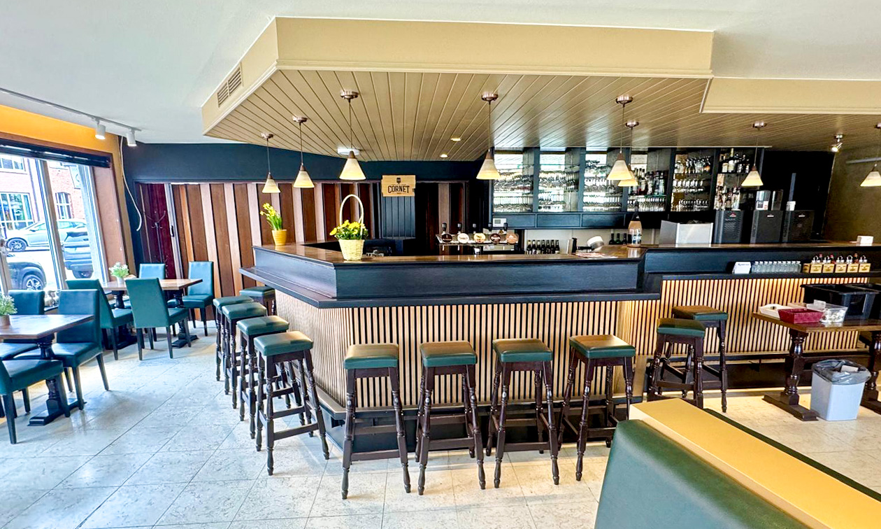 Het Gildenhuis Bistro Westerlo