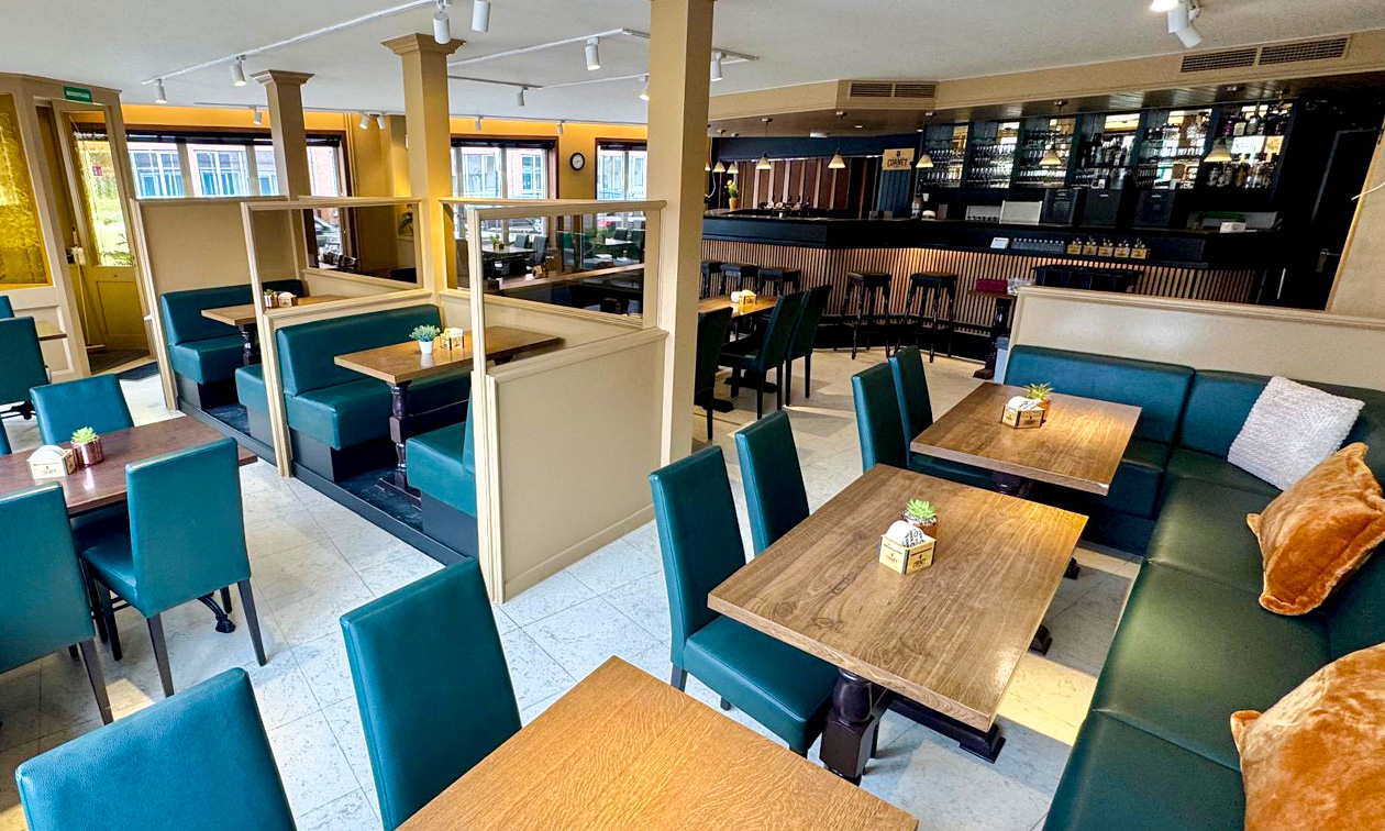 Het Gildenhuis Bistro Westerlo