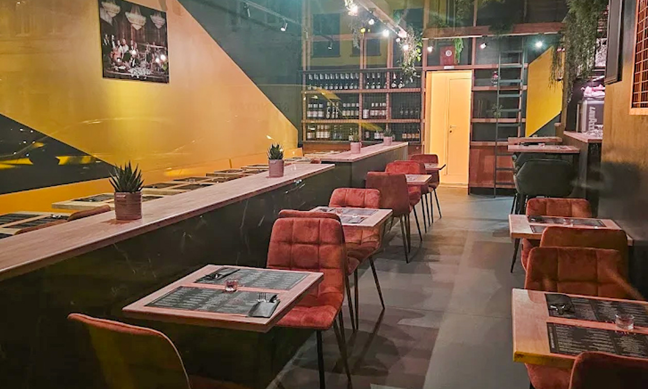 Gio Trattoria