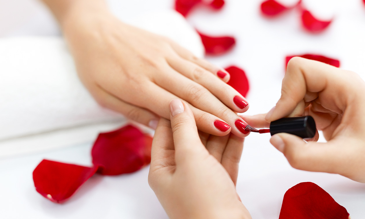 Glam Nails Studio