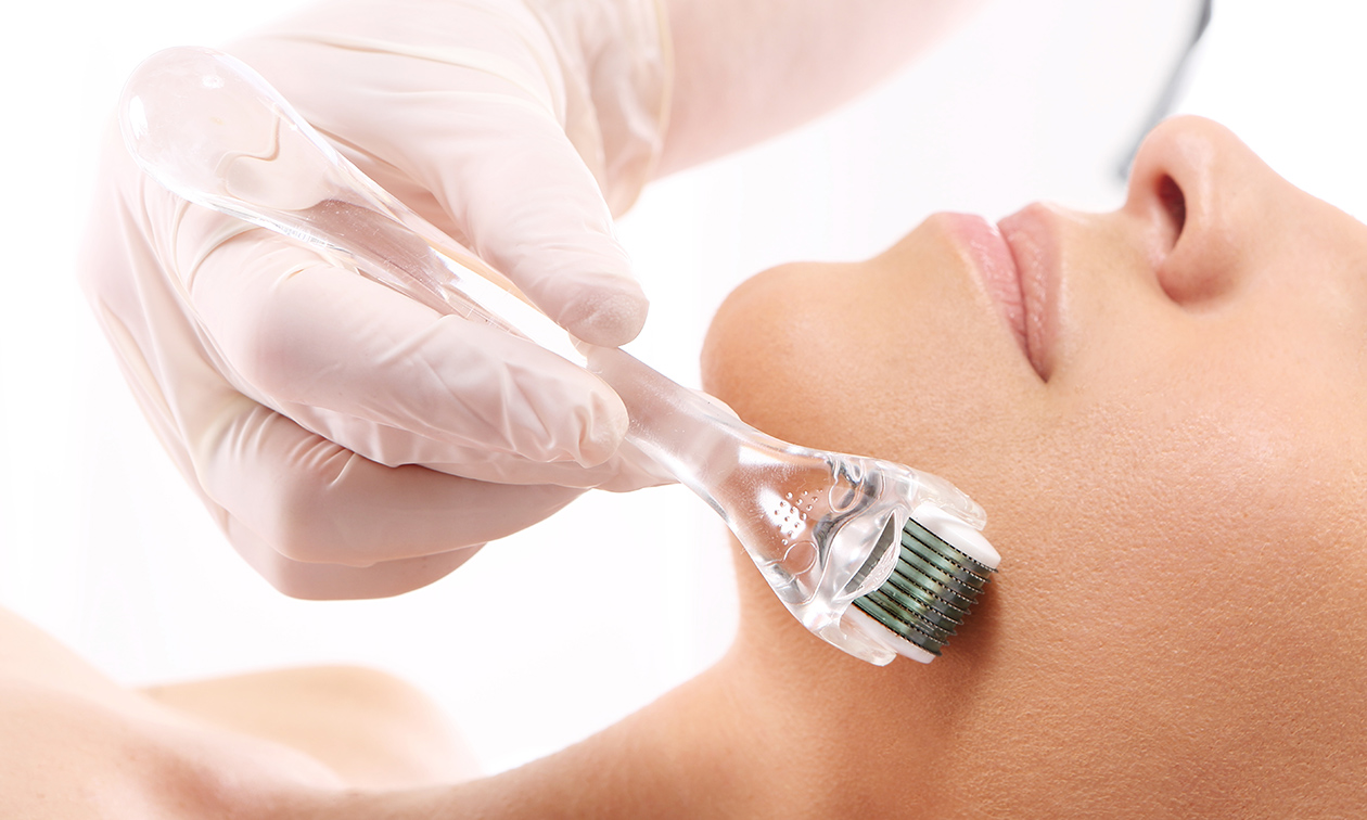 Glamour Medical center