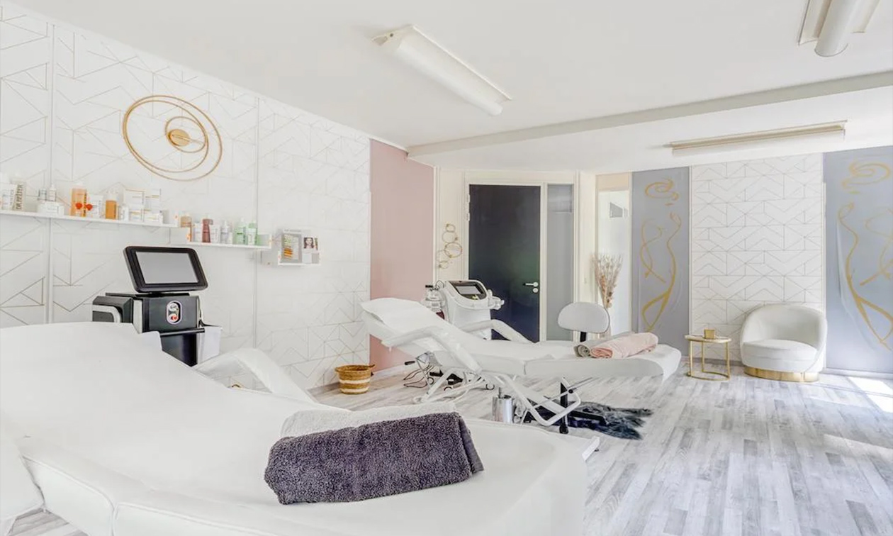 Glamour Medical center