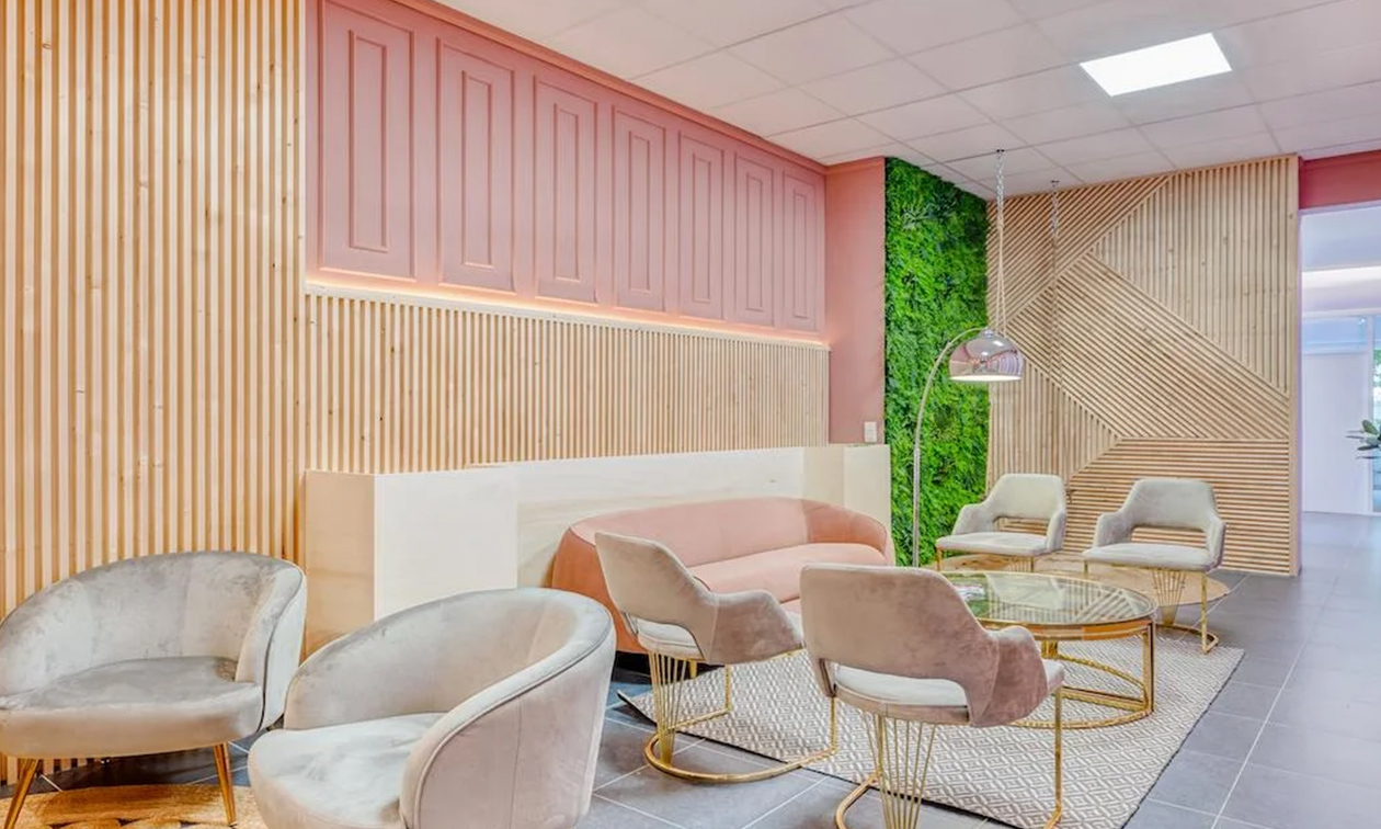 Glamour Medical center