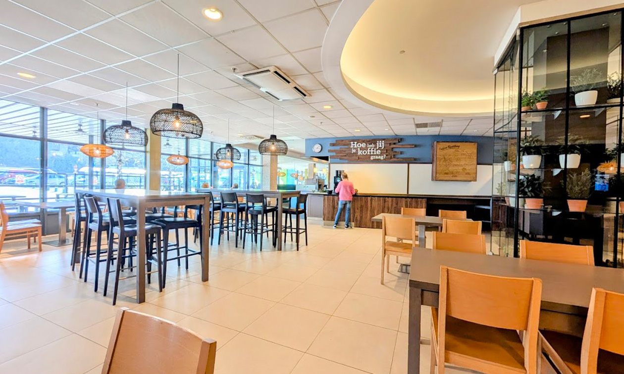 Global & Good Restaurant
