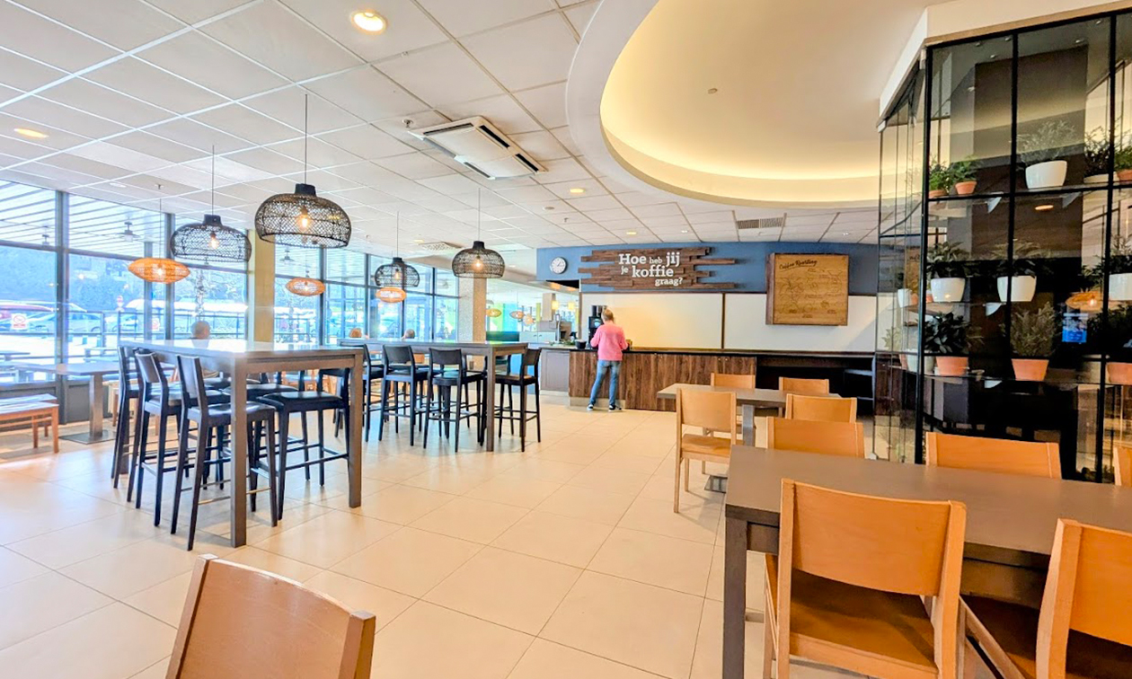 Global & Good Restaurant