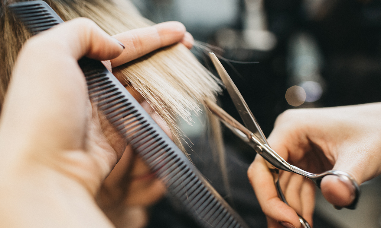 GLOW ME UP SALON
