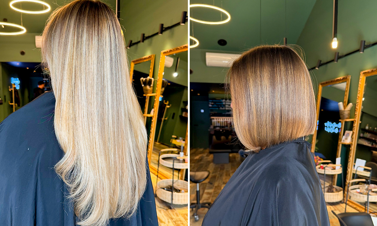 GLOW ME UP SALON