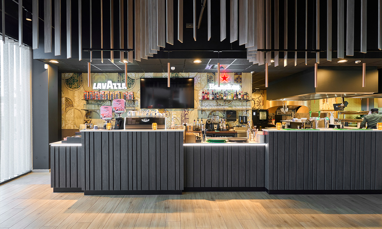 Go Fresh Foodbar
