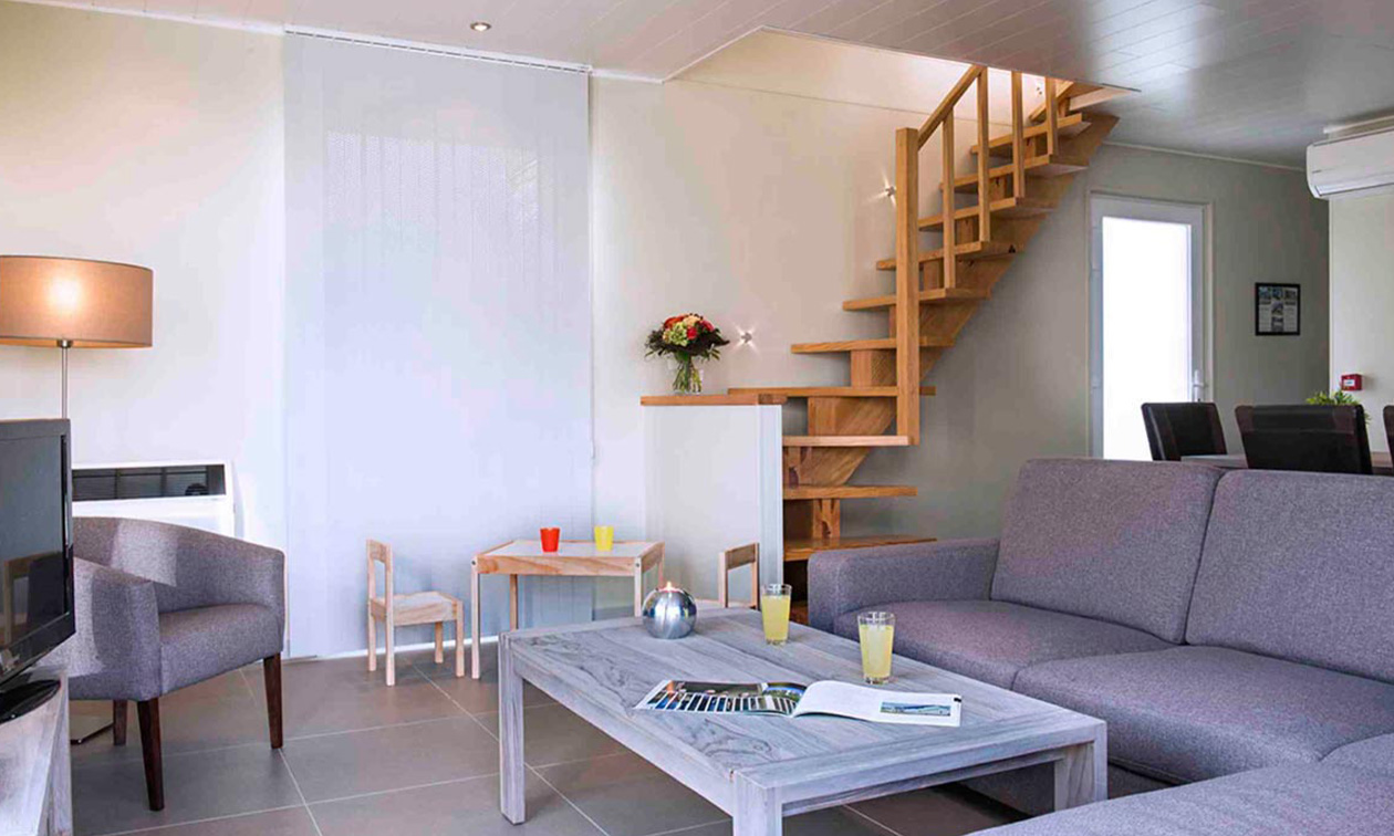 Golden Lakes Village