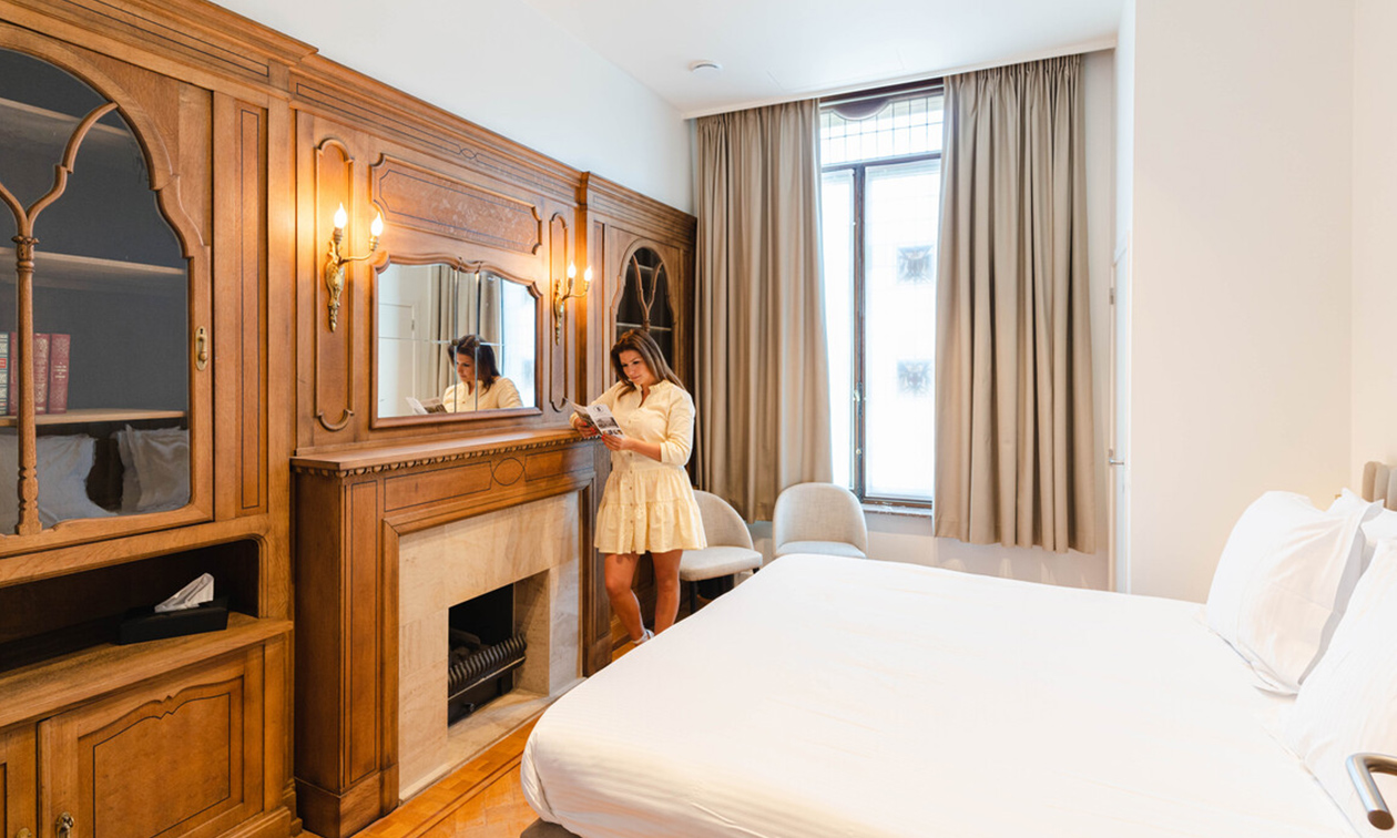 Golden Tree Hotel