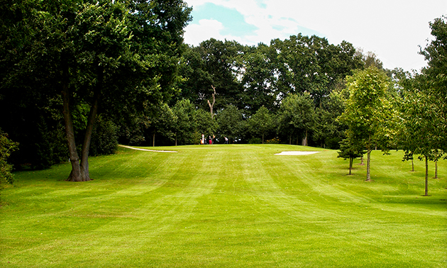 Golfbaan Eyckenduyn