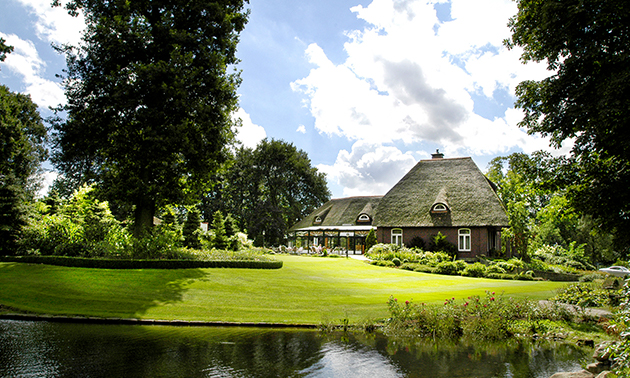 Golfbaan Eyckenduyn