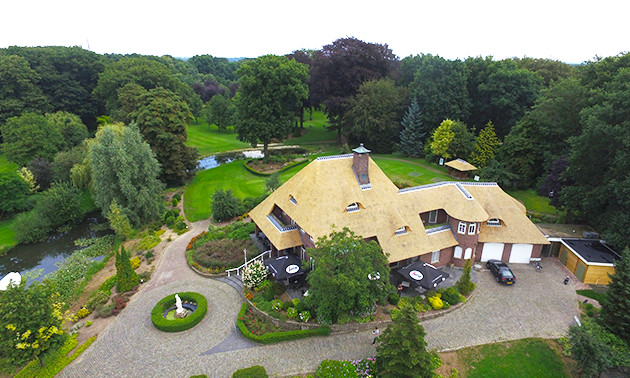 Golfbaan Eyckenduyn