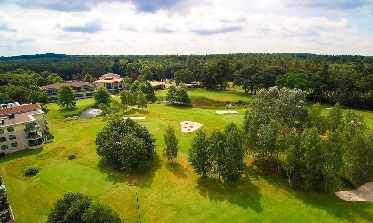 Golfpark Soestduinen